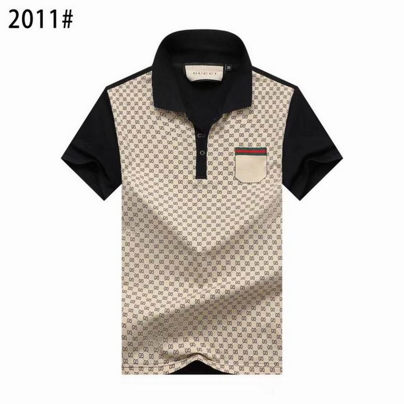 Gucci Men's Polo 429